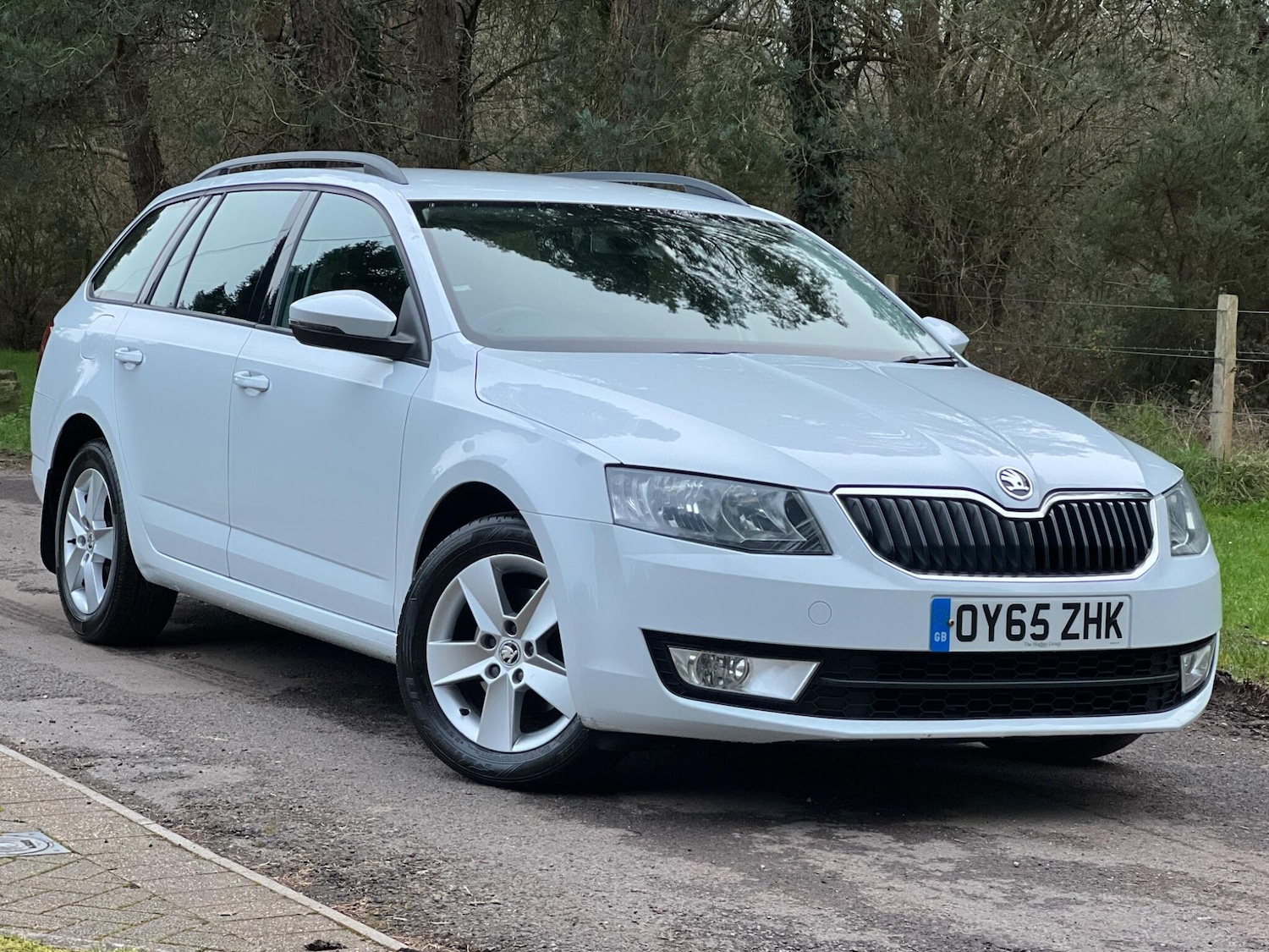 Used Skoda Octavia 2016 for sale - 77565102: Photo 13