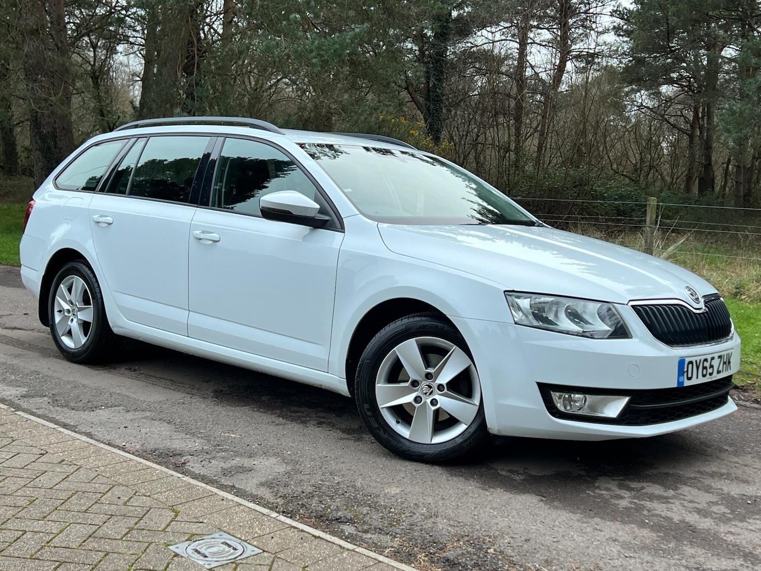 Used Skoda Octavia 2016 for sale - 77565102: Photo 14