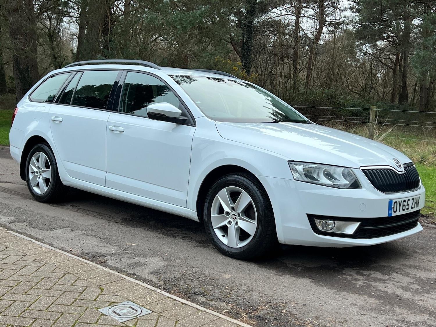 Used Skoda Octavia 2016 for sale - 77565102: Photo 16