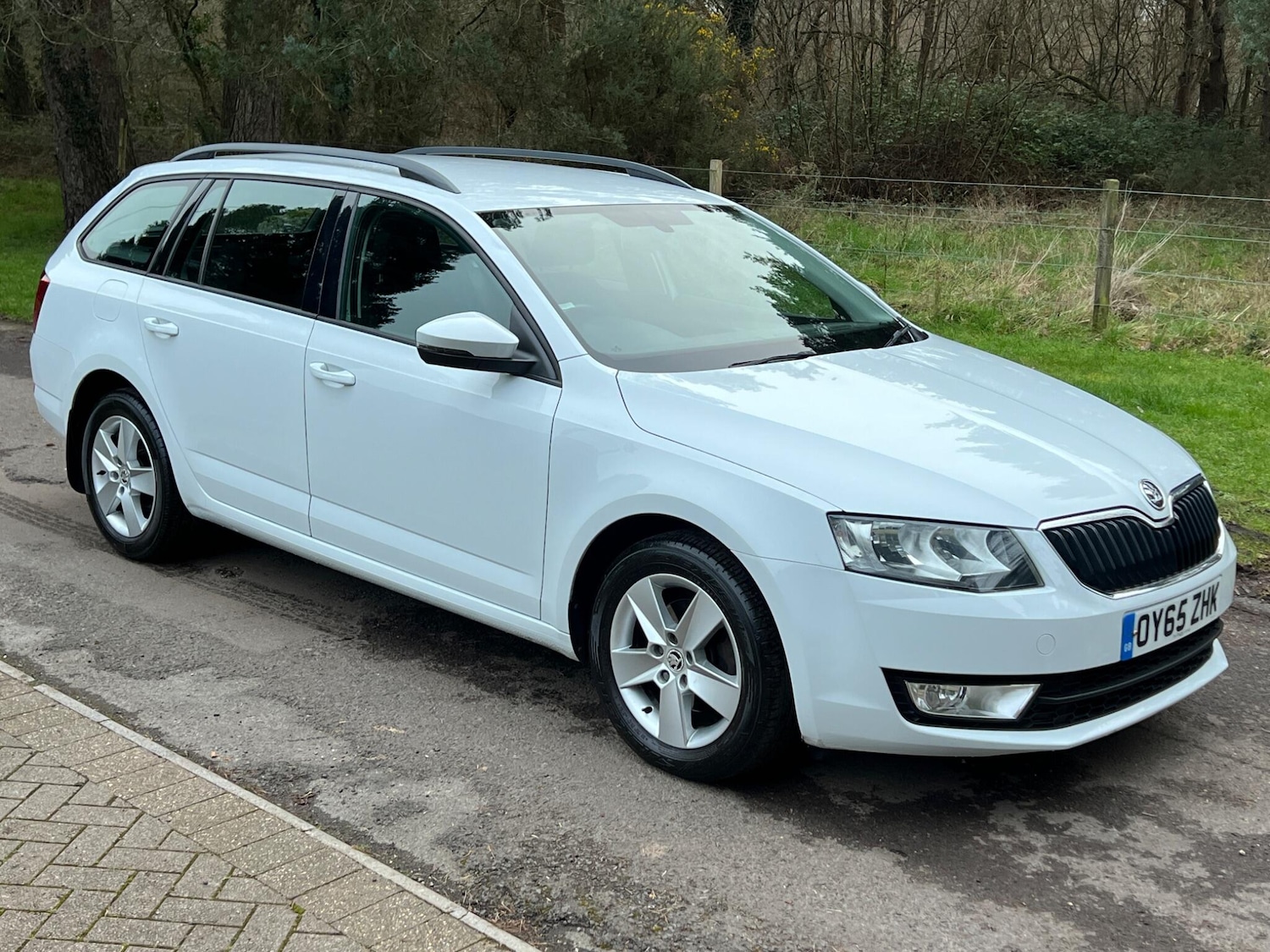 Used Skoda Octavia 2016 for sale - 77565102: Photo 17