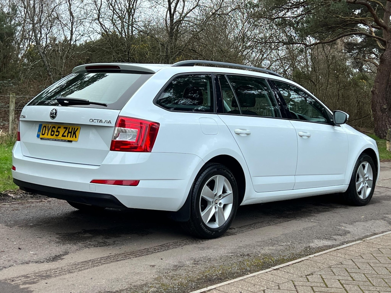 Used Skoda Octavia 2016 for sale - 77565102: Photo 19