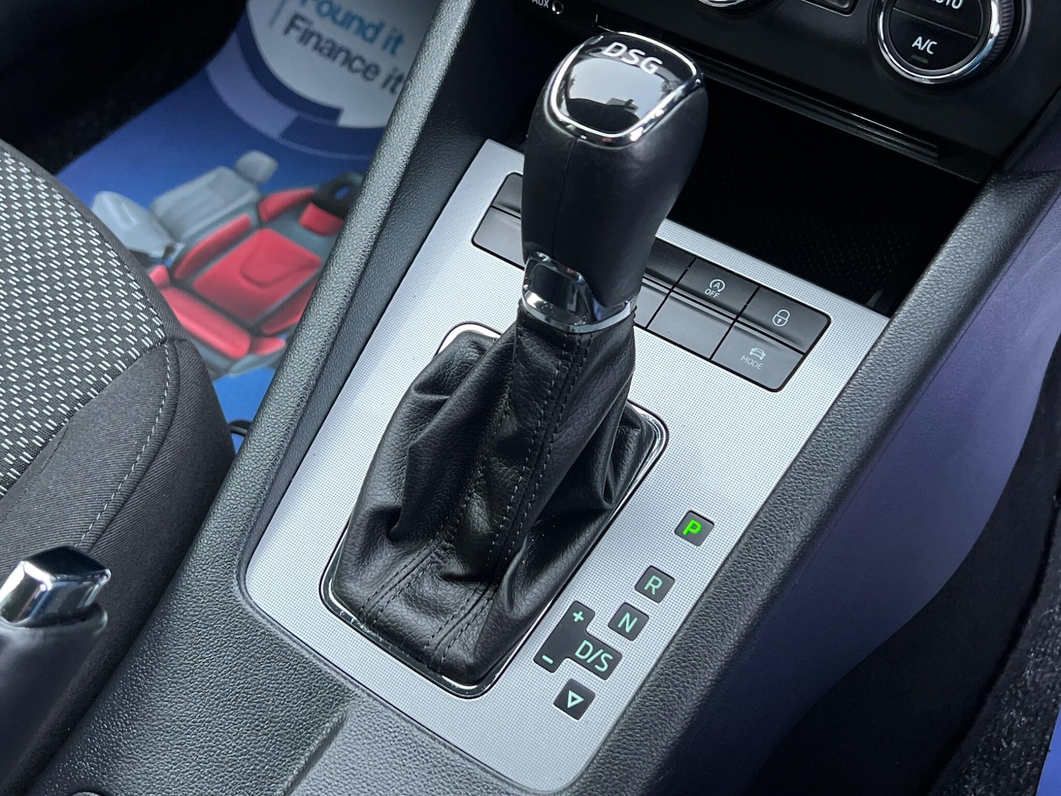 Used Skoda Octavia 2016 for sale - 77565102: Photo 2