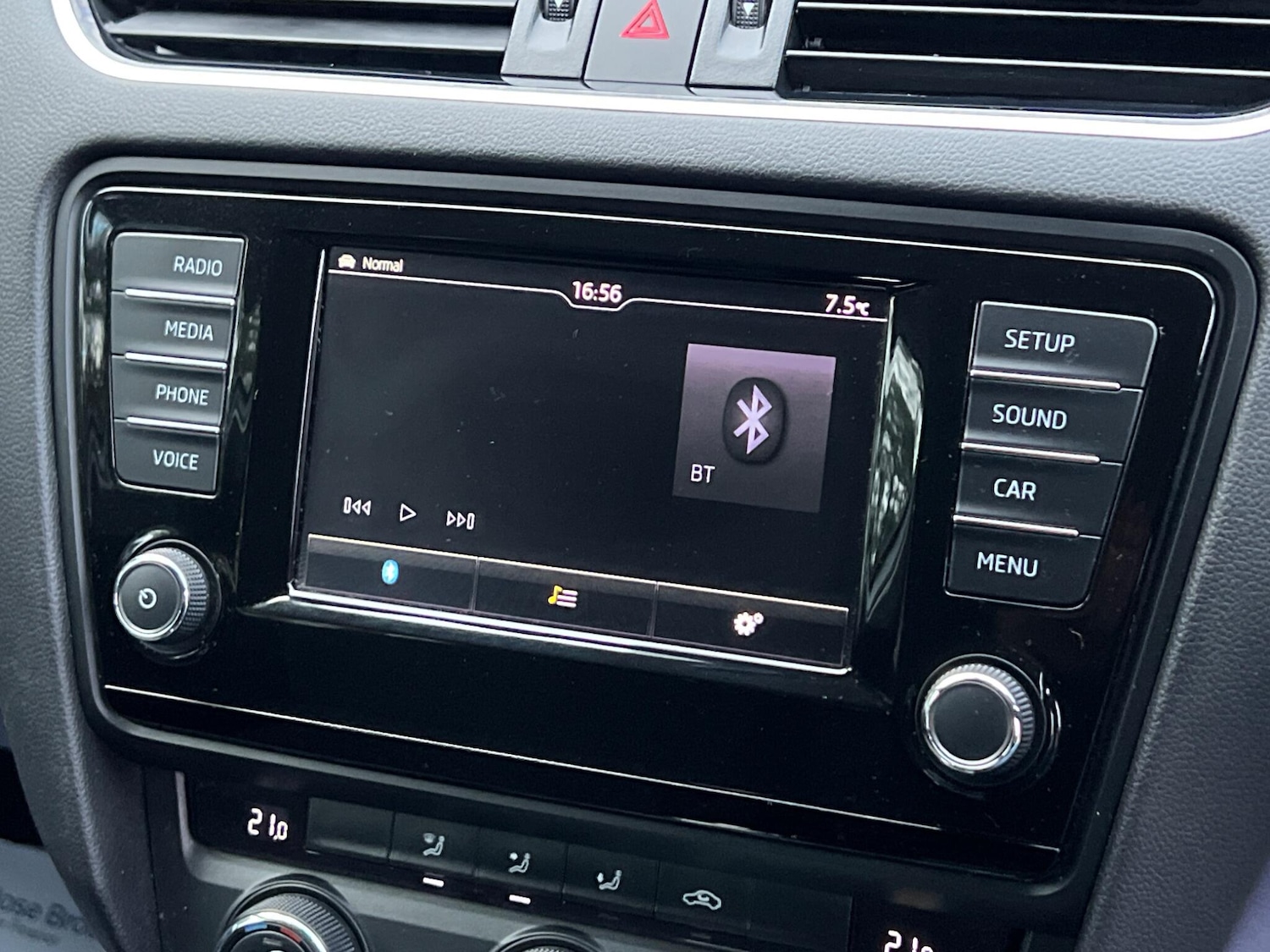 Used Skoda Octavia 2016 for sale - 77565102: Photo 22