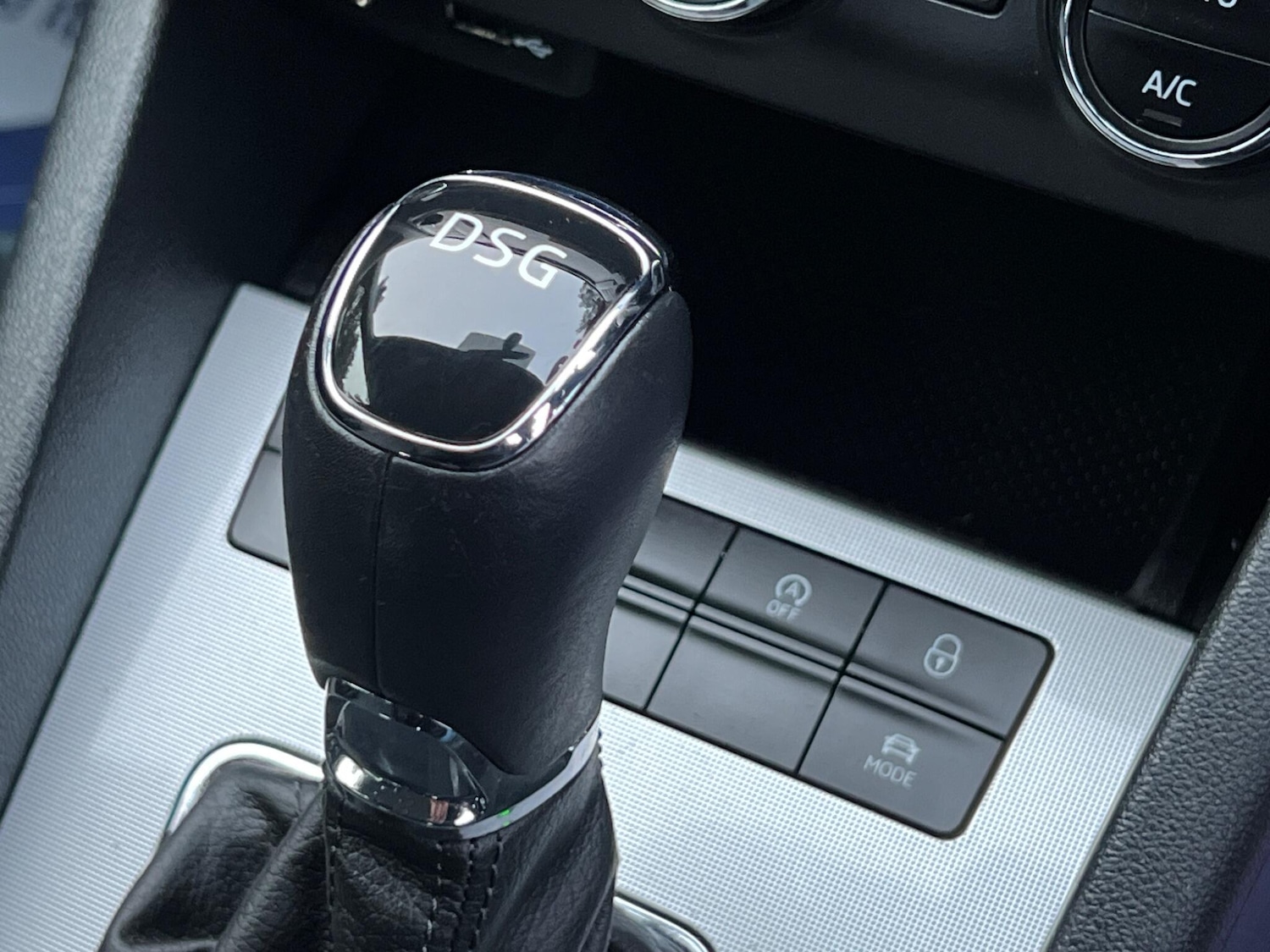 Used Skoda Octavia 2016 for sale - 77565102: Photo 24