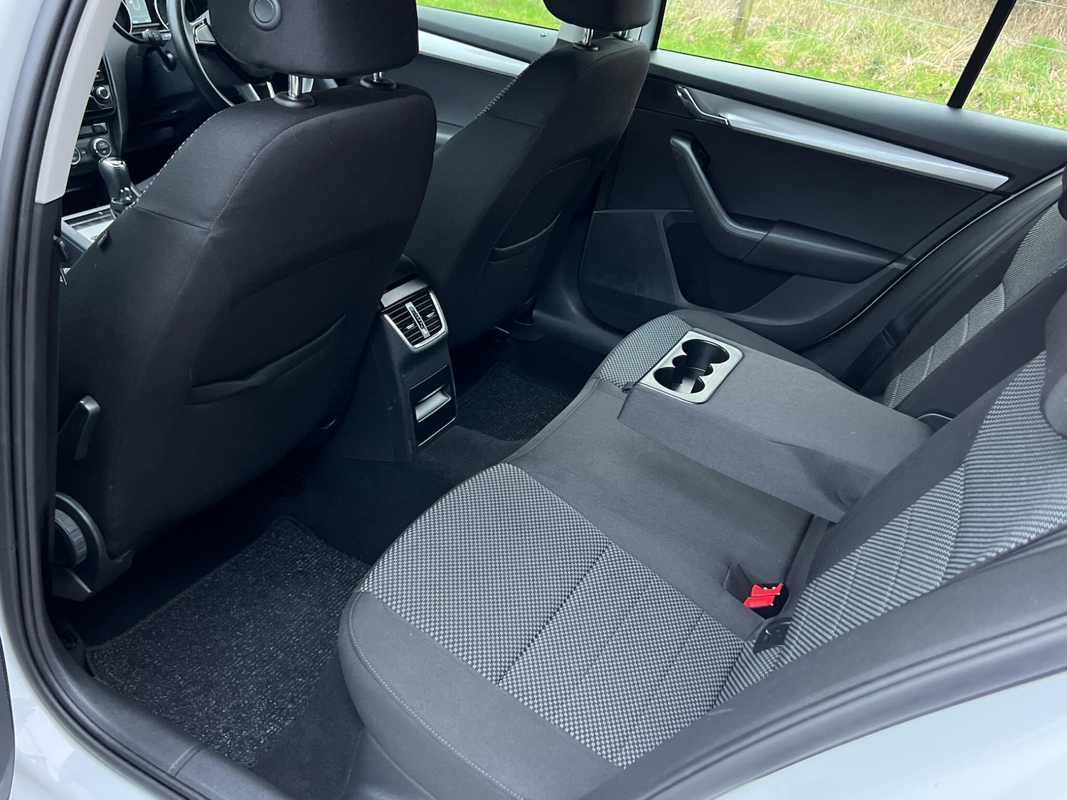 Used Skoda Octavia 2016 for sale - 77565102: Photo 30