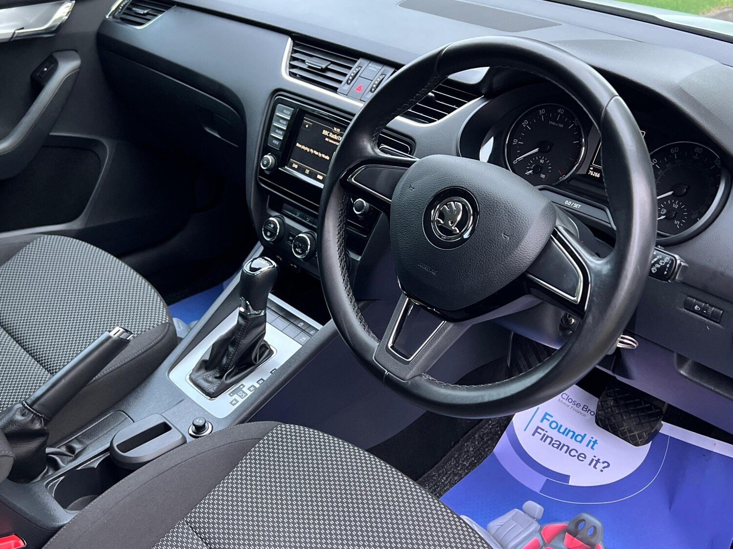 Used Skoda Octavia 2016 for sale - 77565102: Photo 31