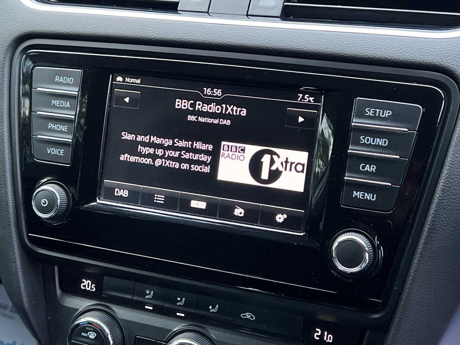 Used Skoda Octavia 2016 for sale - 77565102: Photo 32