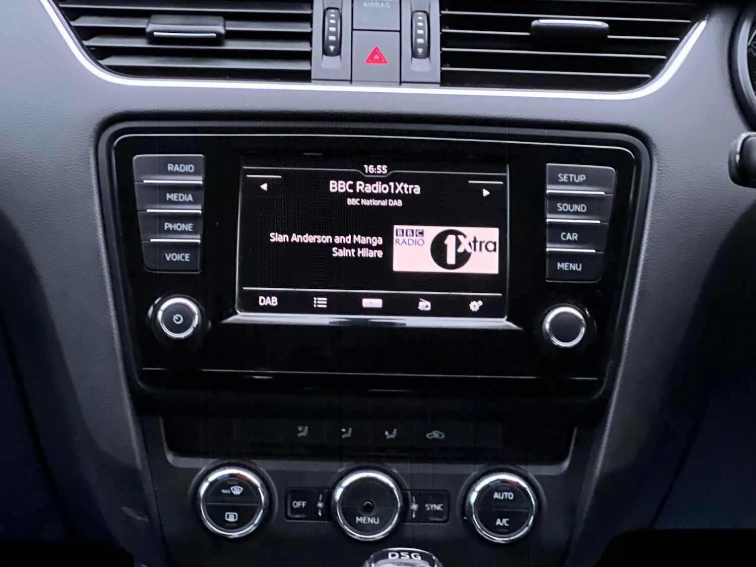 Used Skoda Octavia 2016 for sale - 77565102: Photo 33