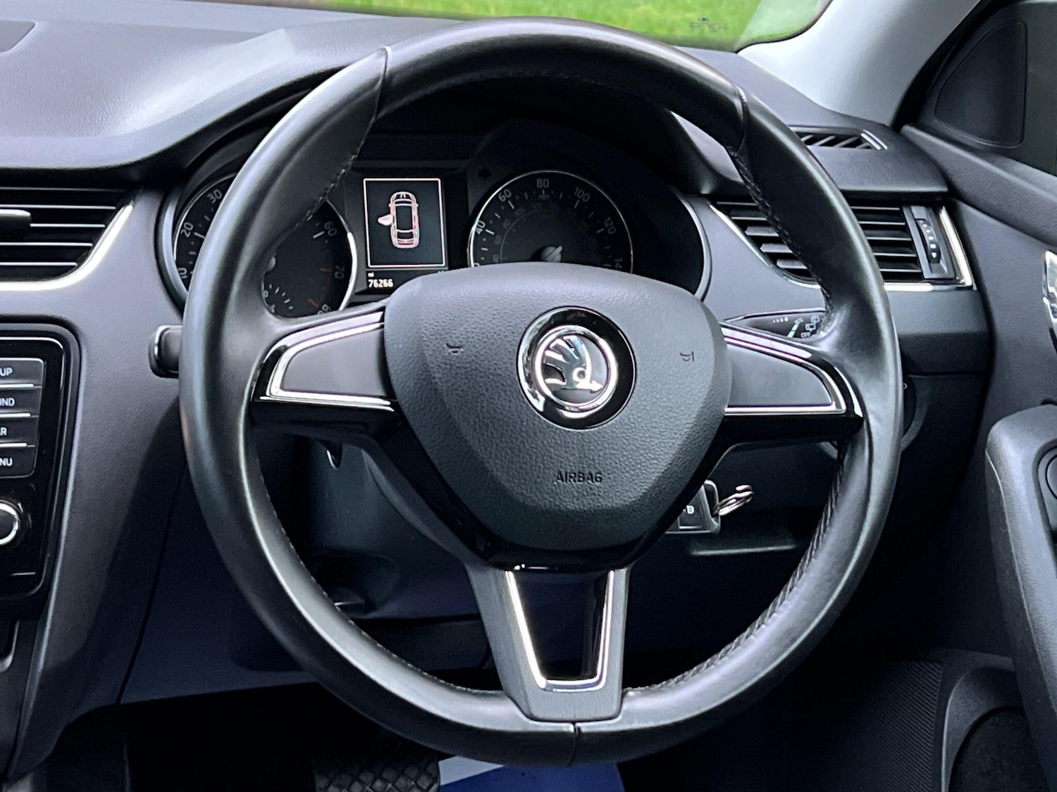 Used Skoda Octavia 2016 for sale - 77565102: Photo 34