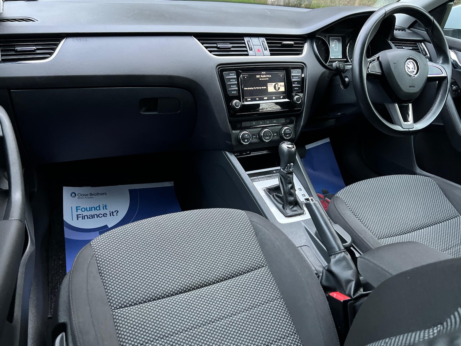 Used Skoda Octavia 2016 for sale - 77565102: Photo 37