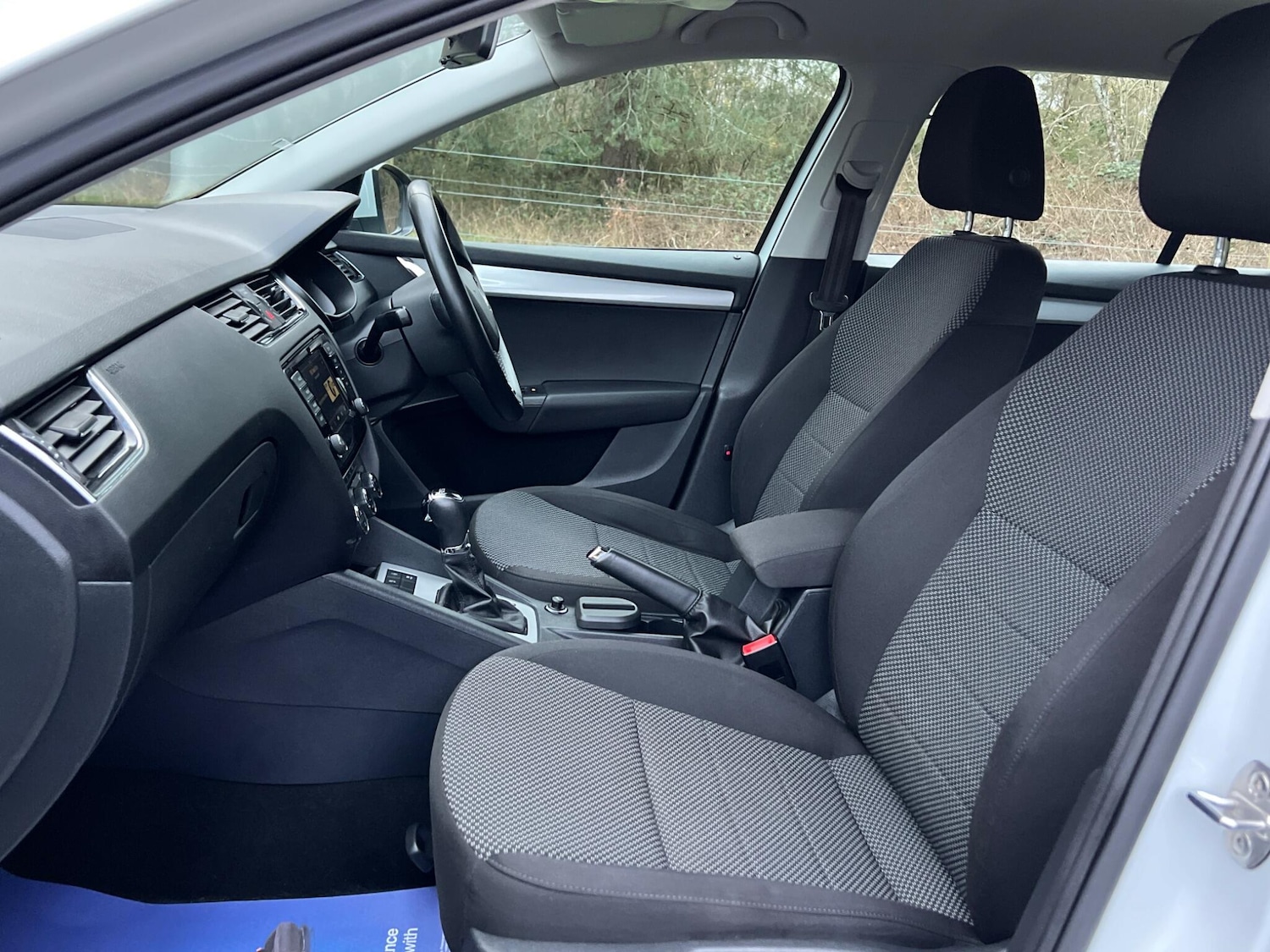 Used Skoda Octavia 2016 for sale - 77565102: Photo 39