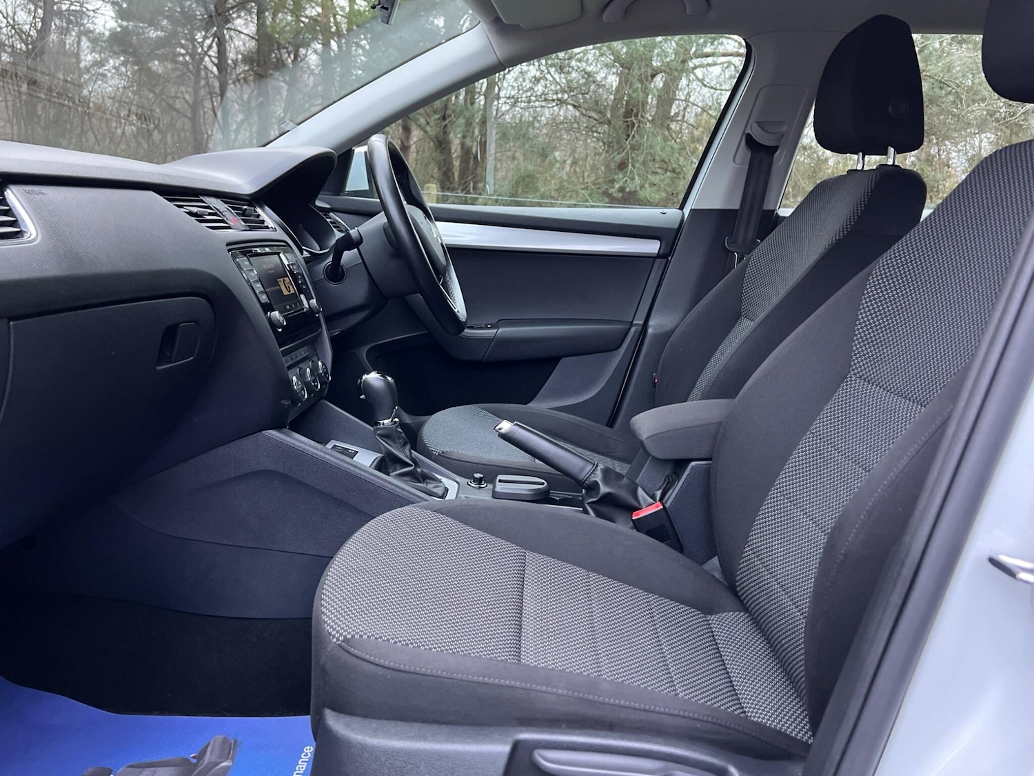 Used Skoda Octavia 2016 for sale - 77565102: Photo 41