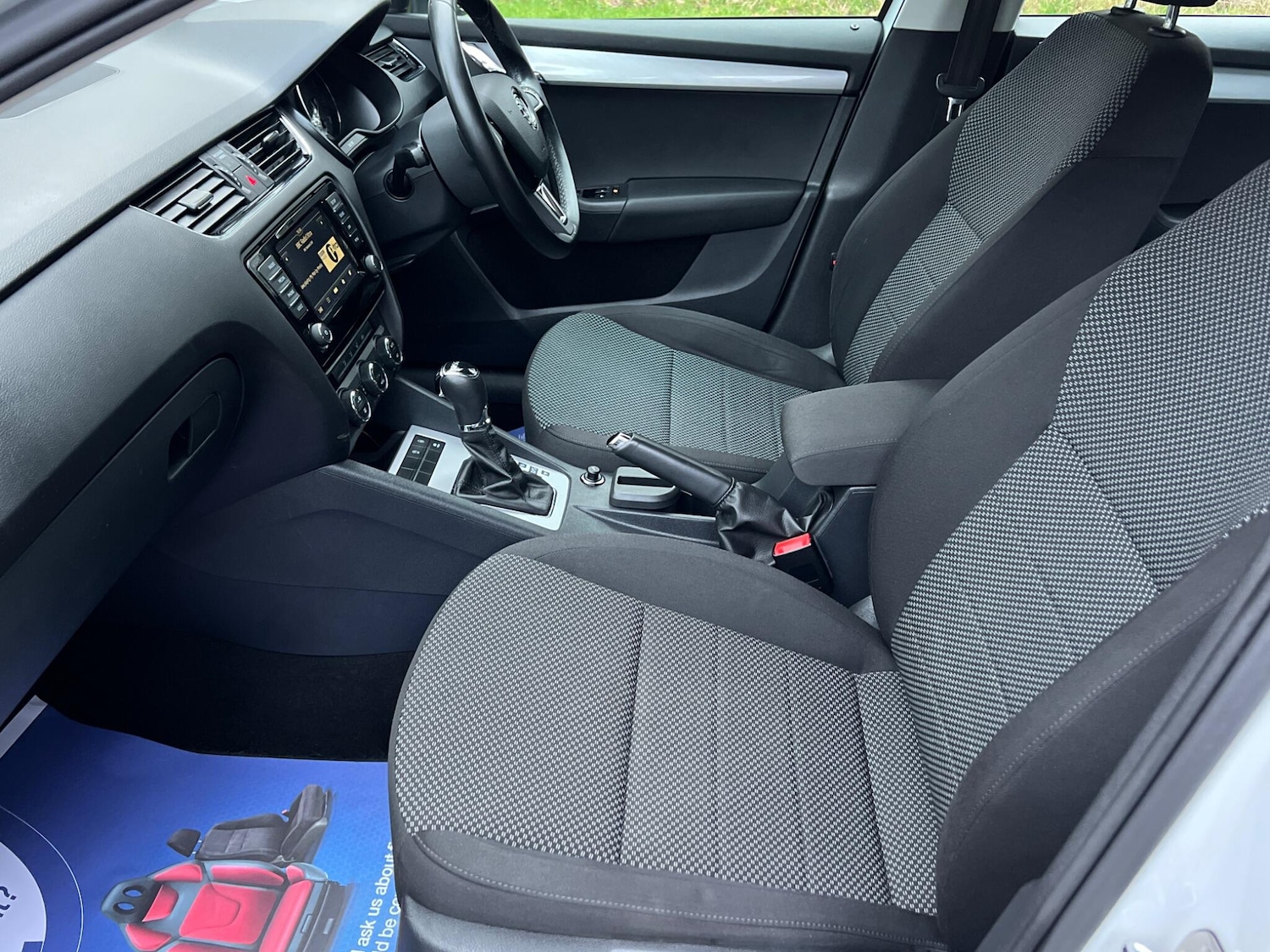 Used Skoda Octavia 2016 for sale - 77565102: Photo 42