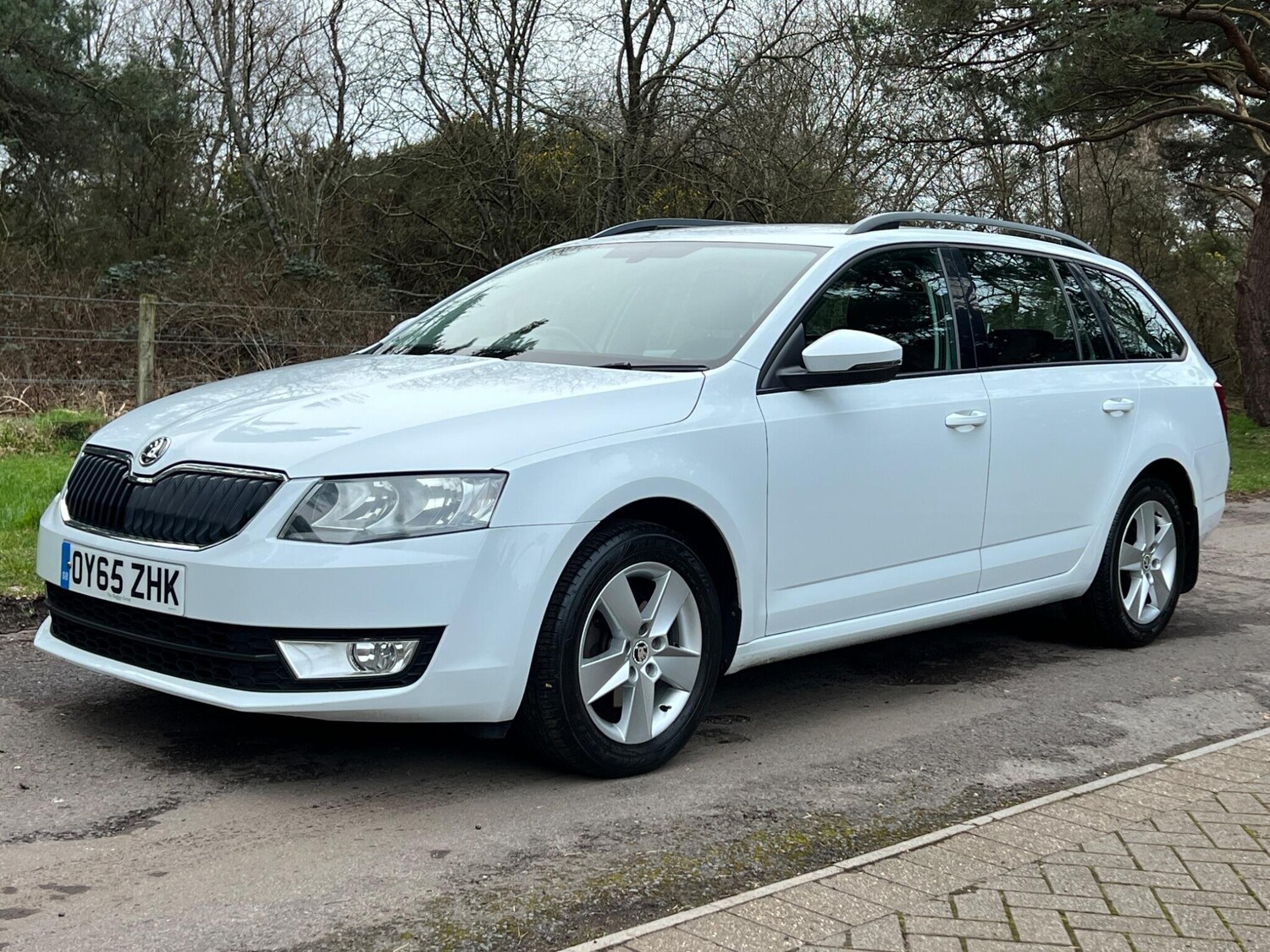Used Skoda Octavia 2016 for sale - 77565102: Photo 43