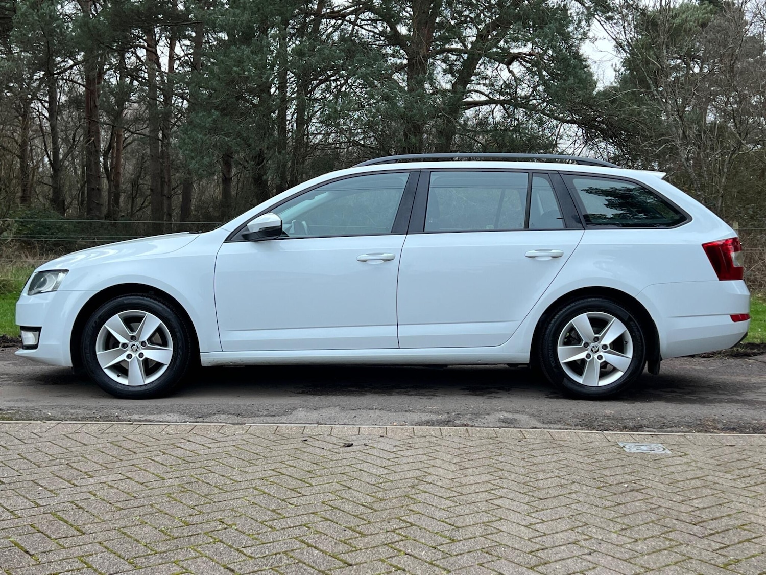 Used Skoda Octavia 2016 for sale - 77565102: Photo 45