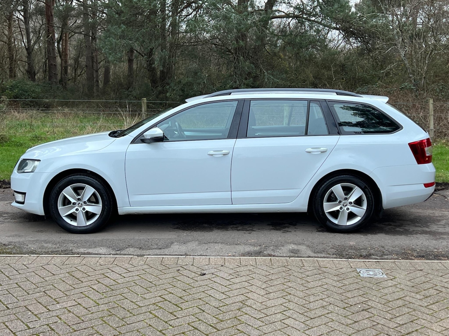 Used Skoda Octavia 2016 for sale - 77565102: Photo 46