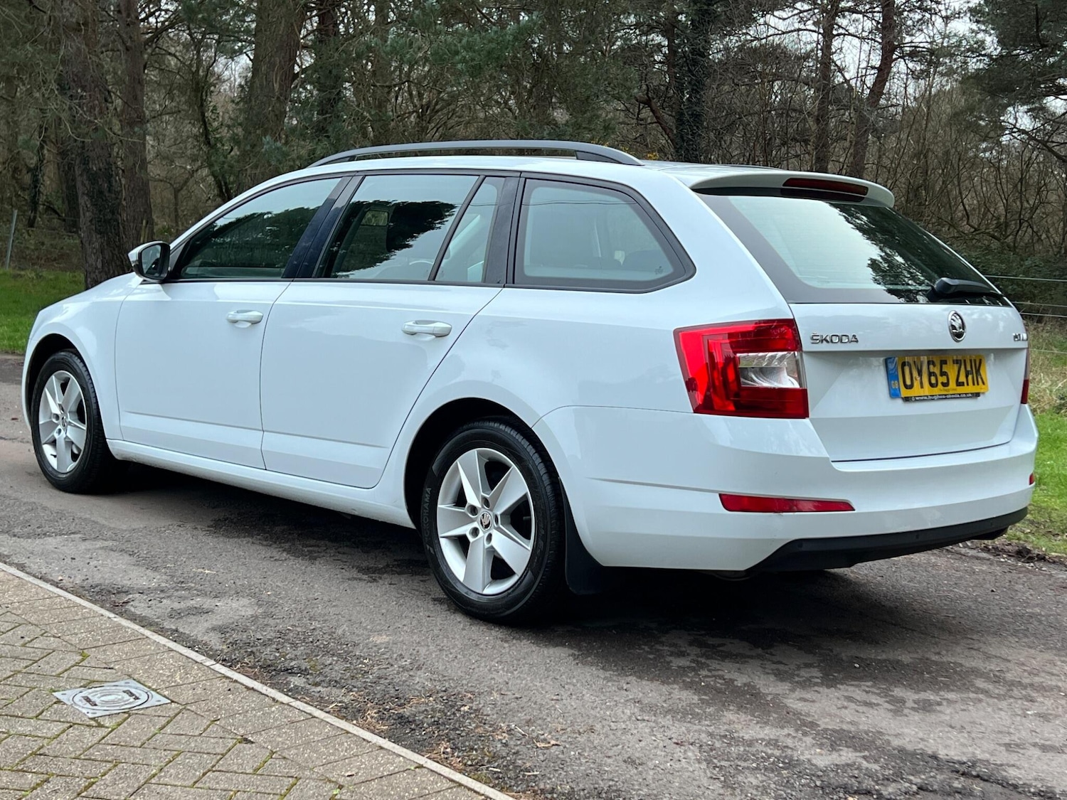 Used Skoda Octavia 2016 for sale - 77565102: Photo 47
