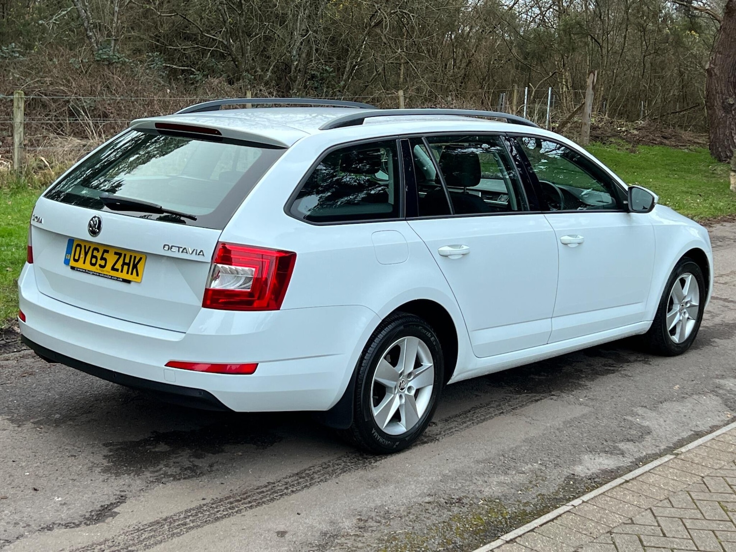 Used Skoda Octavia 2016 for sale - 77565102: Photo 5