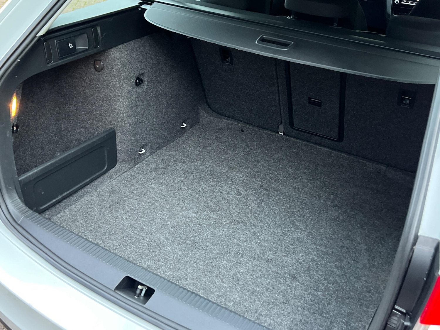 Used Skoda Octavia 2016 for sale - 77565102: Photo 50