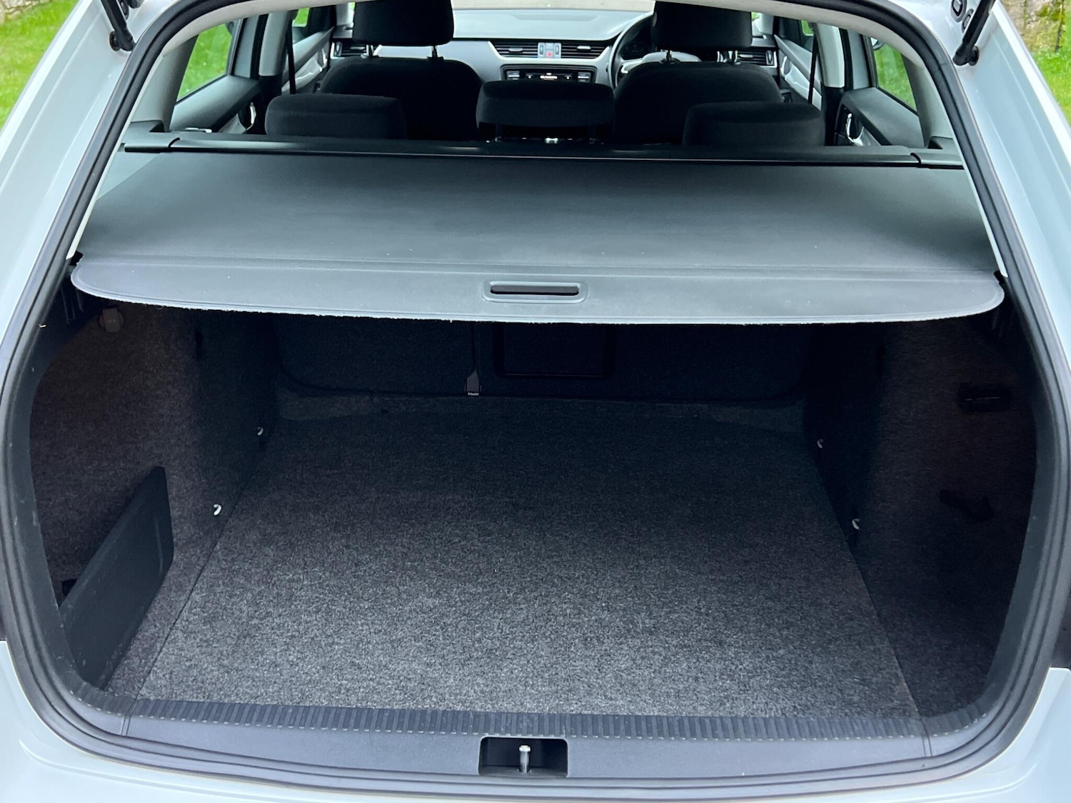 Used Skoda Octavia 2016 for sale - 77565102: Photo 51