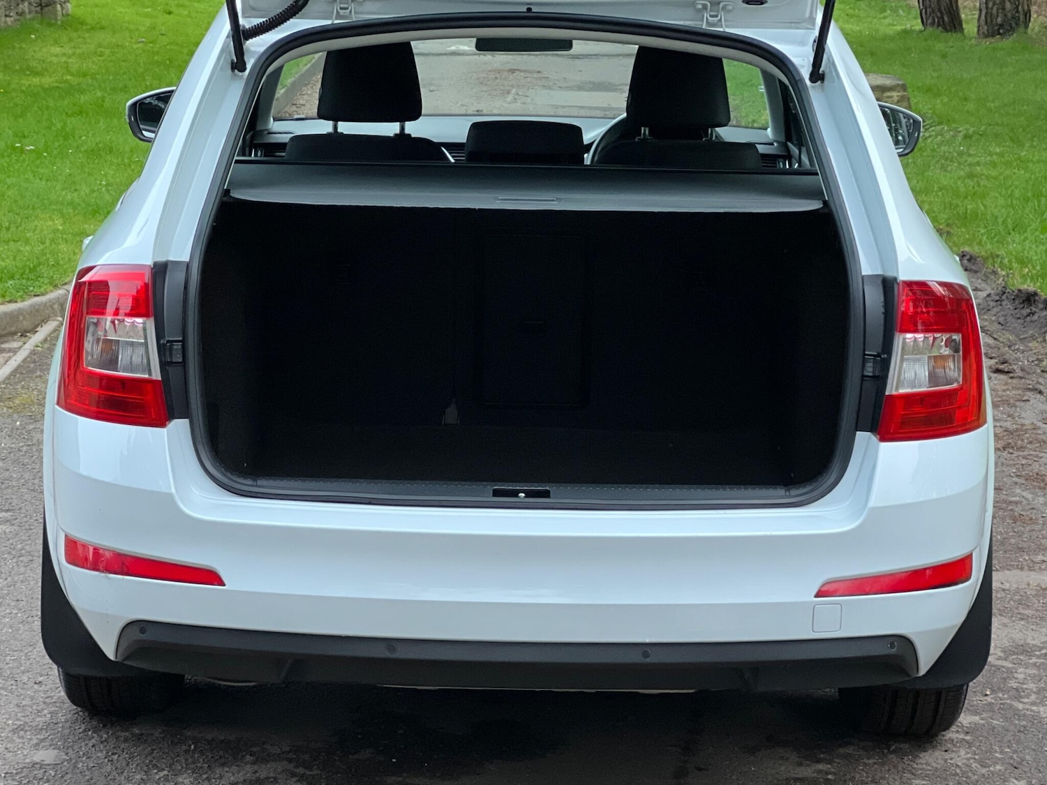 Used Skoda Octavia 2016 for sale - 77565102: Photo 52