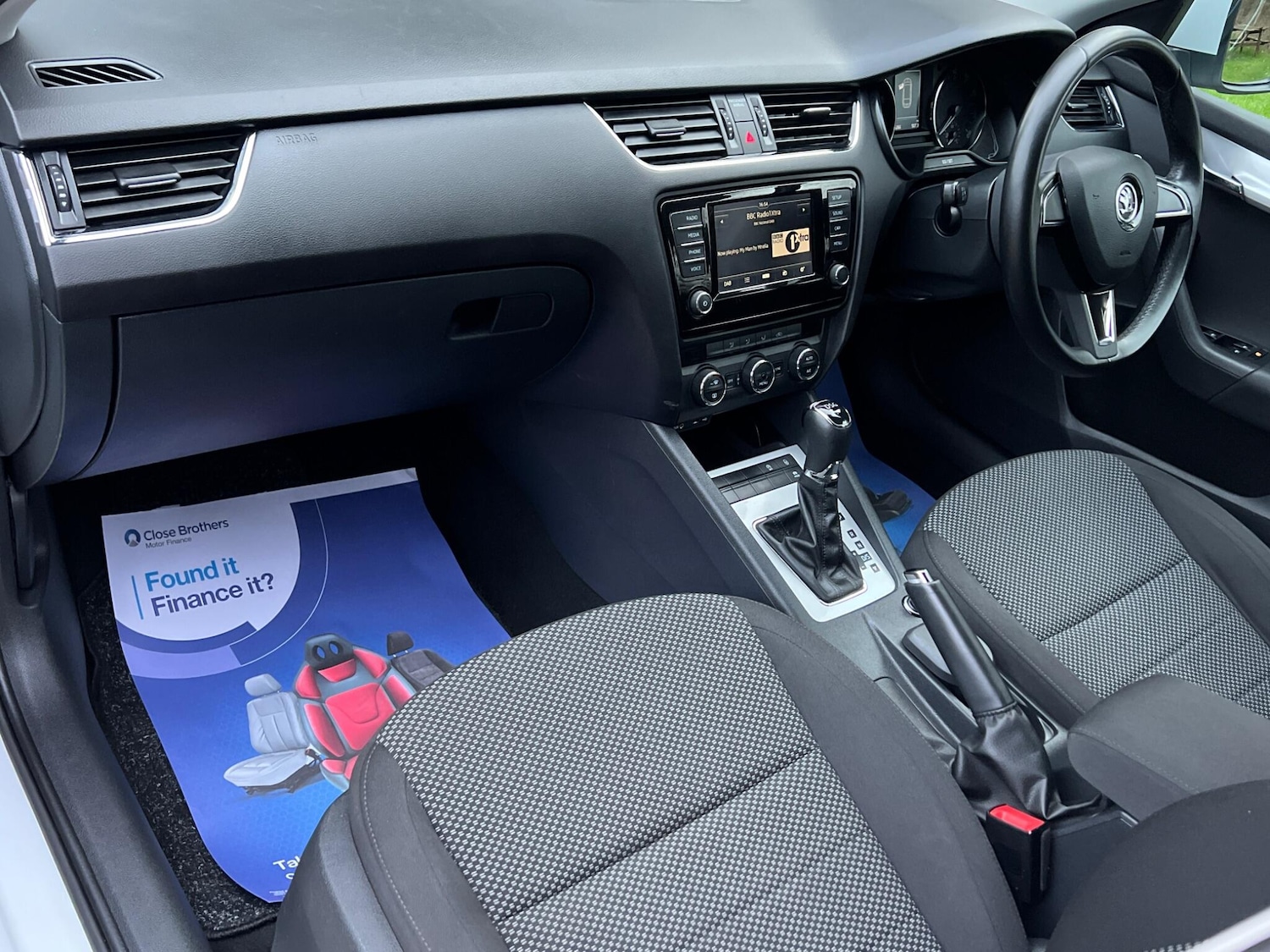 Used Skoda Octavia 2016 for sale - 77565102: Photo 7