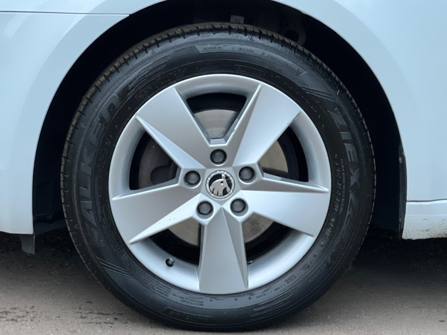 Used Skoda Octavia 2016 for sale - 77565102: Photo 8