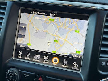 Used Jeep Grand Cherokee 2016 for sale - 76953911: Photo