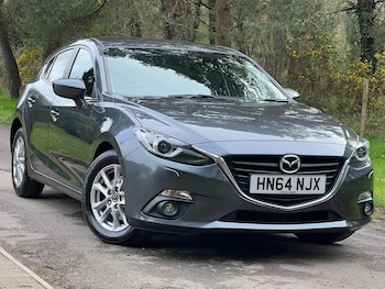 Used Mazda Mazda3 2014 for sale - 78574148: Photo