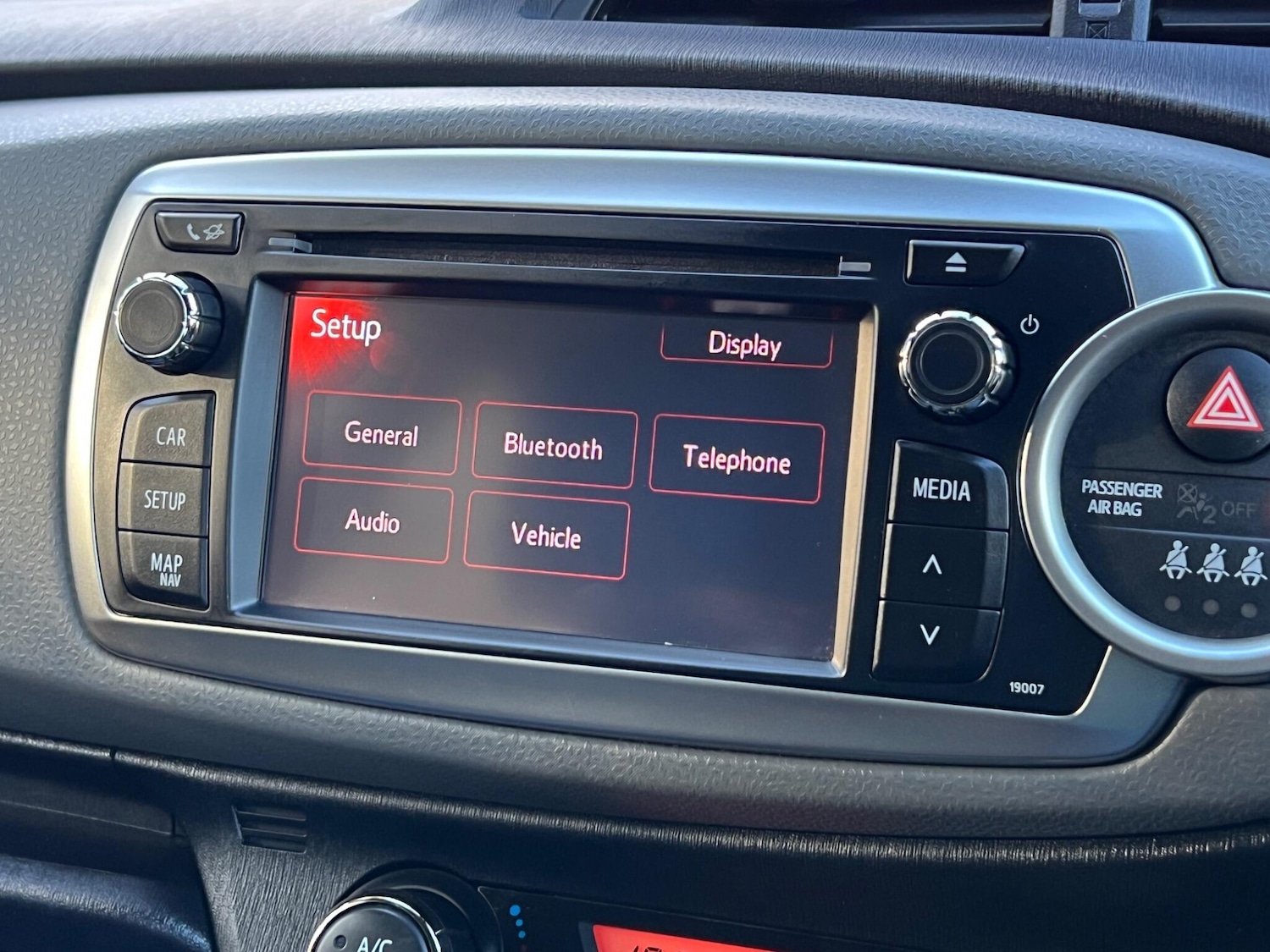 Used Toyota Yaris 2014 for sale - 77892318: Photo 21