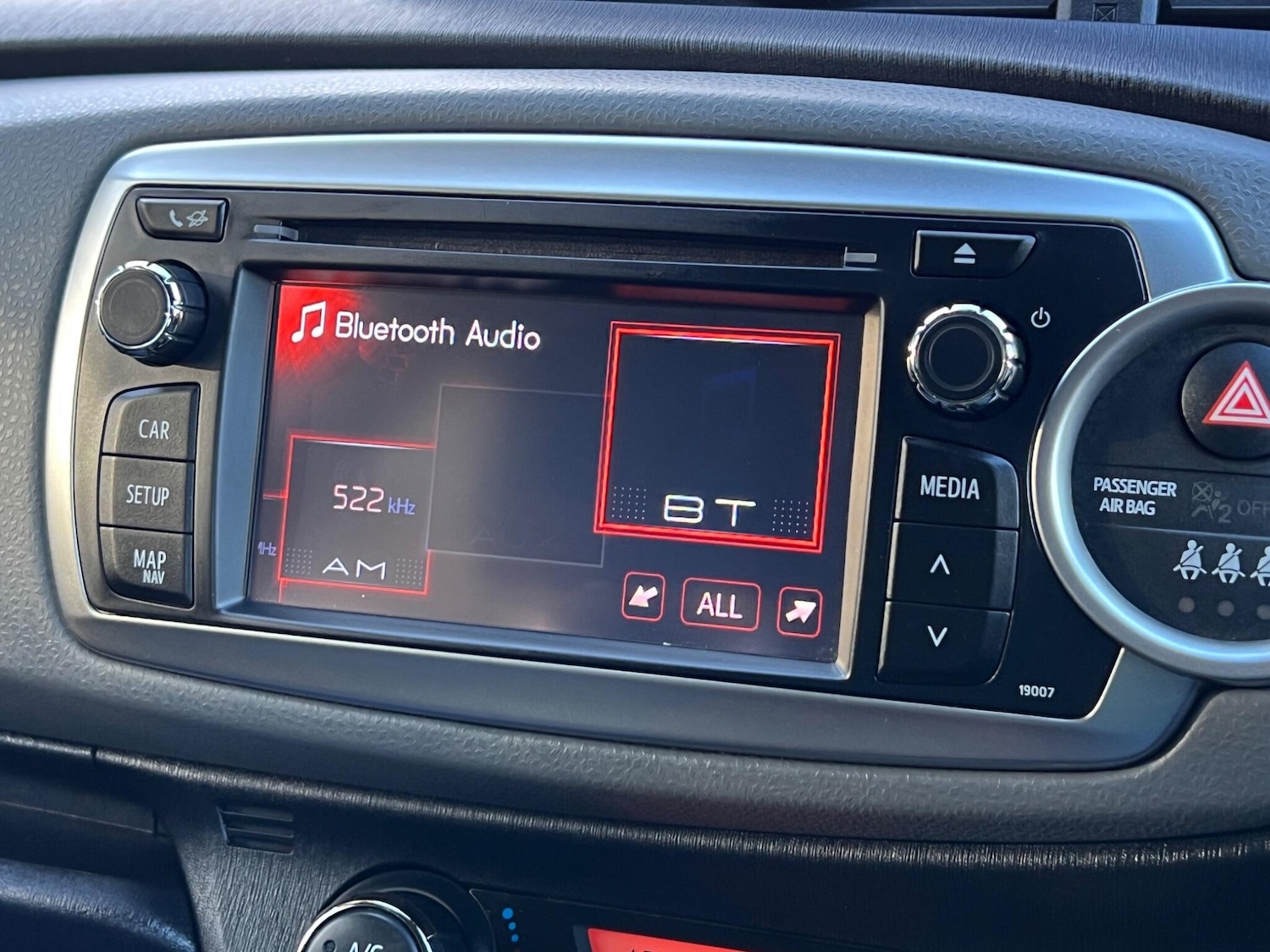 Used Toyota Yaris 2014 for sale - 77892318: Photo 23