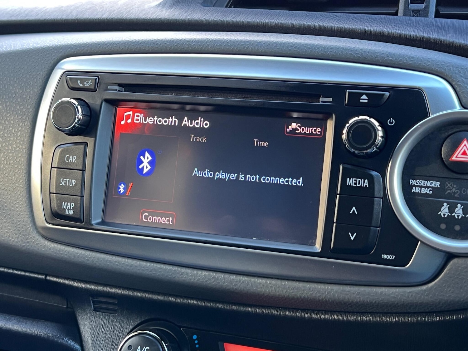 Used Toyota Yaris 2014 for sale - 77892318: Photo 24