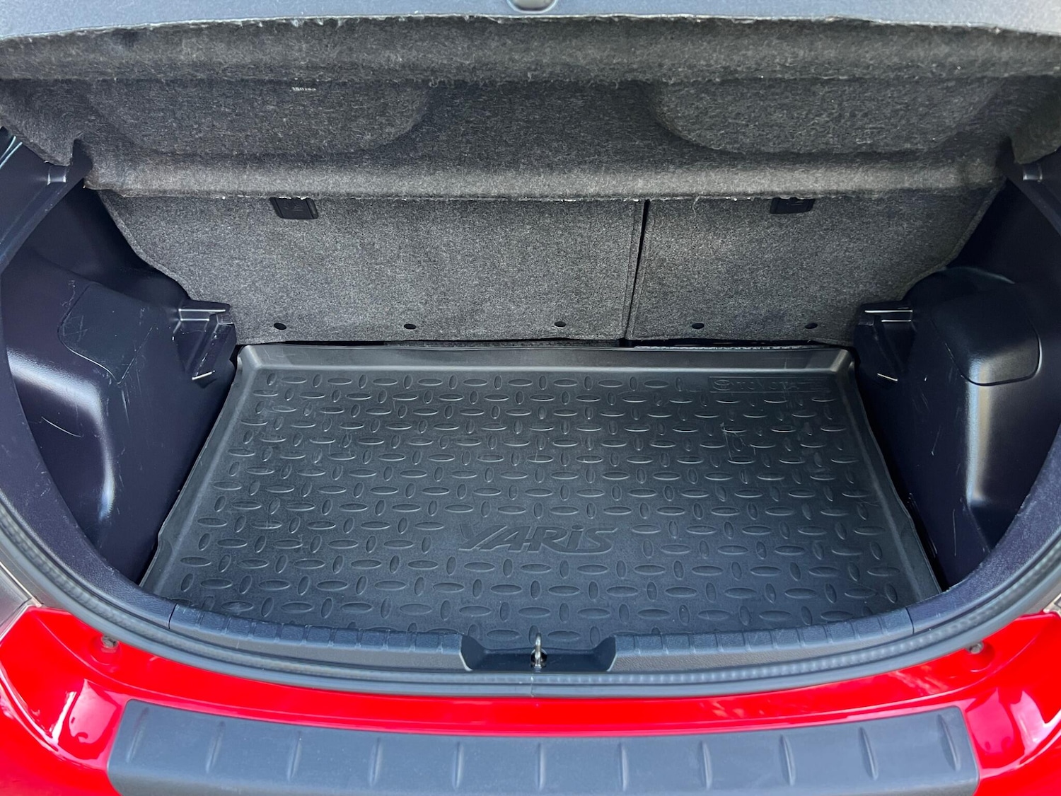 Used Toyota Yaris 2014 for sale - 77892318: Photo 57