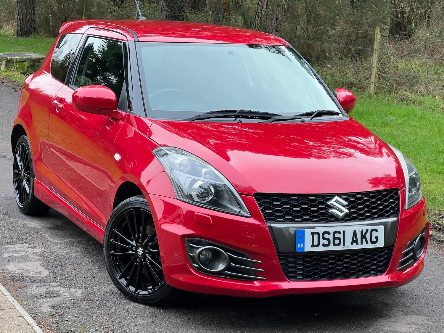 Used Suzuki Swift 2012 for sale - 77330791: Photo 13