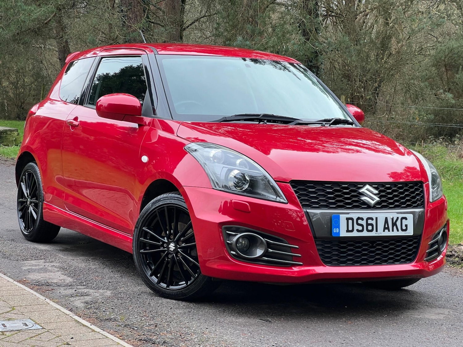 Used Suzuki Swift 2012 for sale - 77330791: Photo 14