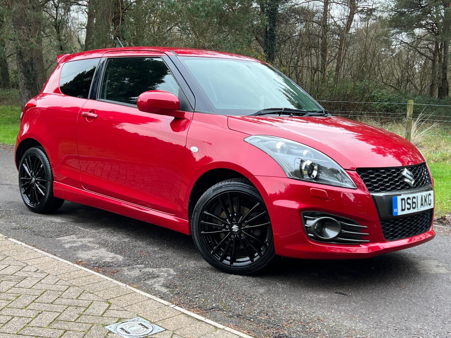 Used Suzuki Swift 2012 for sale - 77330791: Photo 15