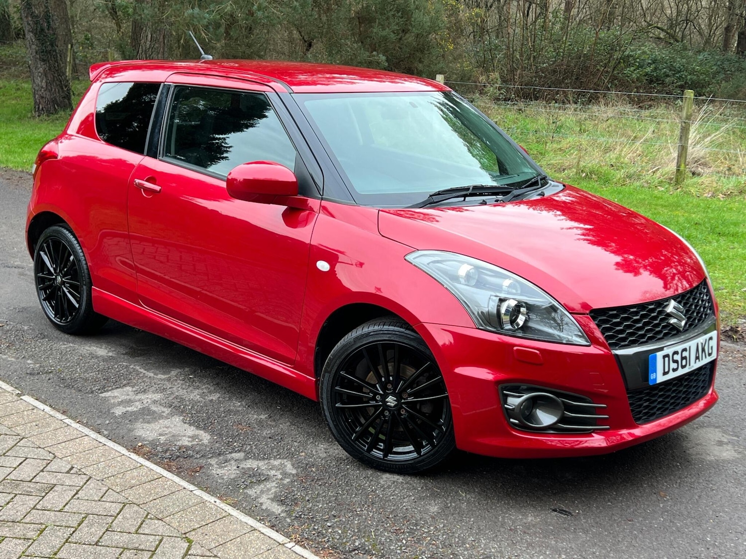 Used Suzuki Swift 2012 for sale - 77330791: Photo 16