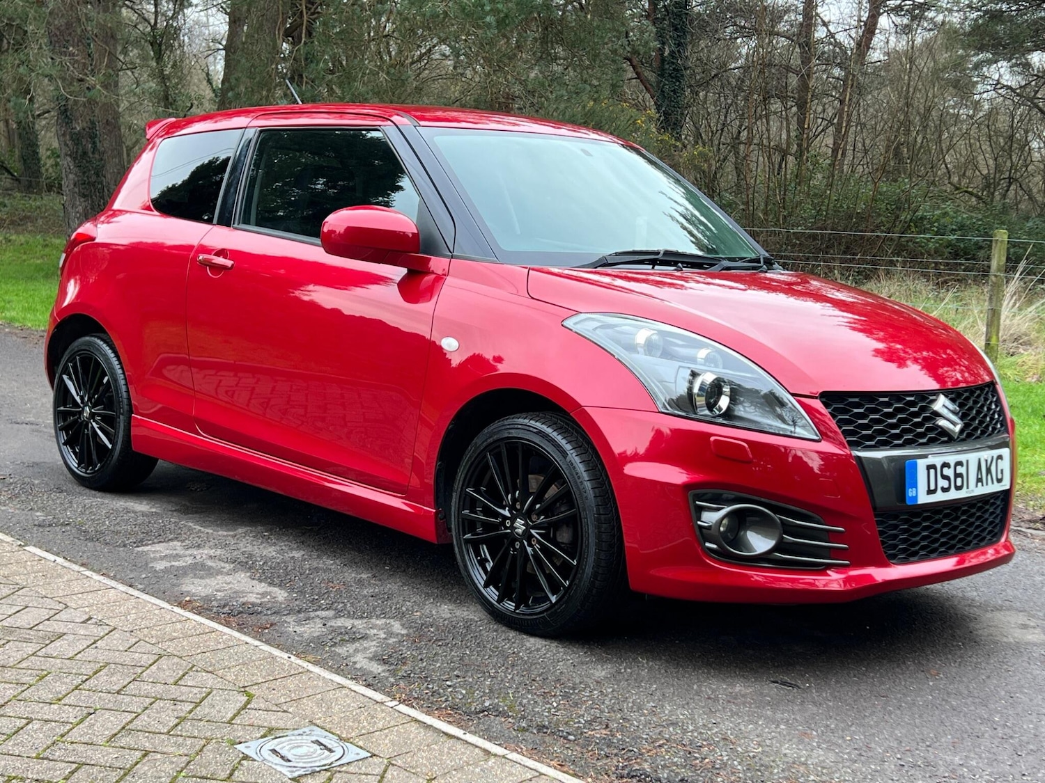 Used Suzuki Swift 2012 for sale - 77330791: Photo 17