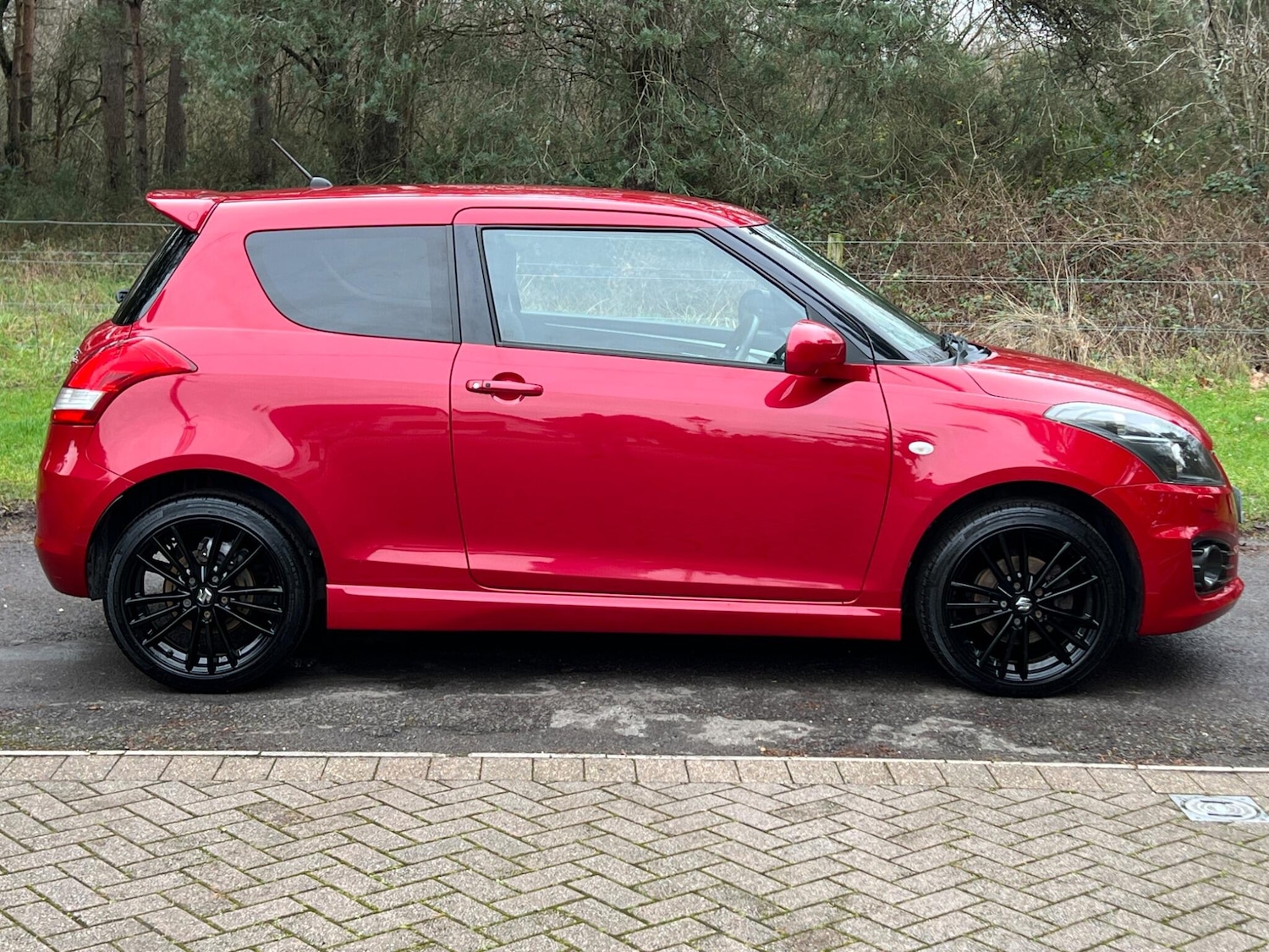 Used Suzuki Swift 2012 for sale - 77330791: Photo 19