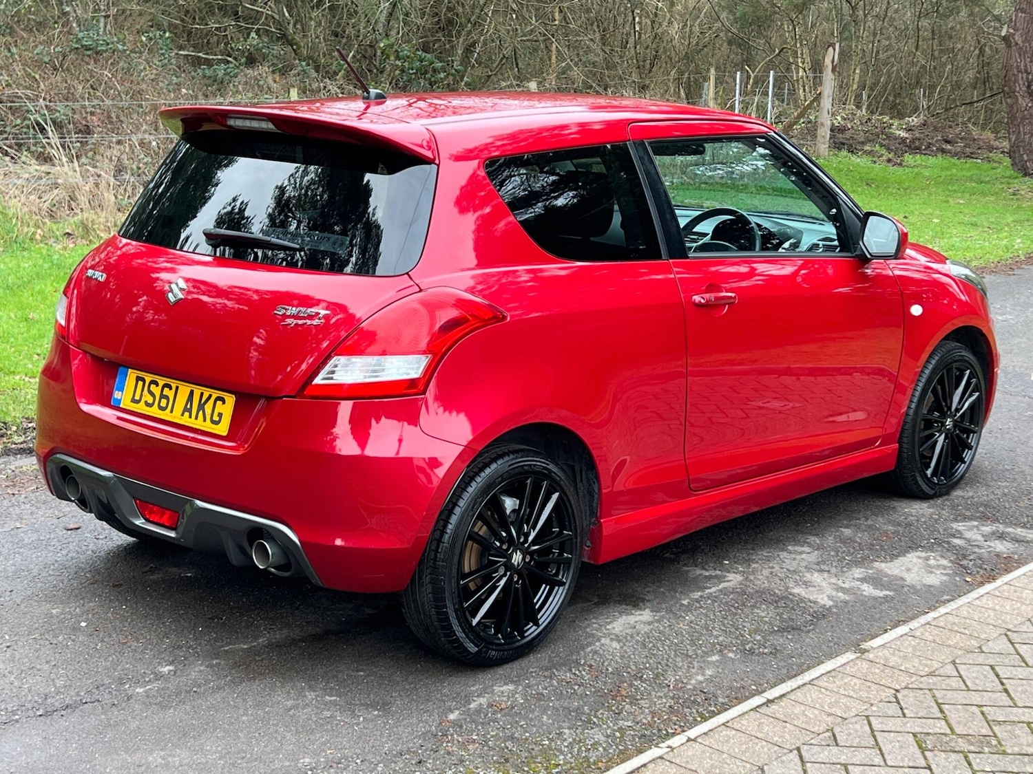 Used Suzuki Swift 2012 for sale - 77330791: Photo 20