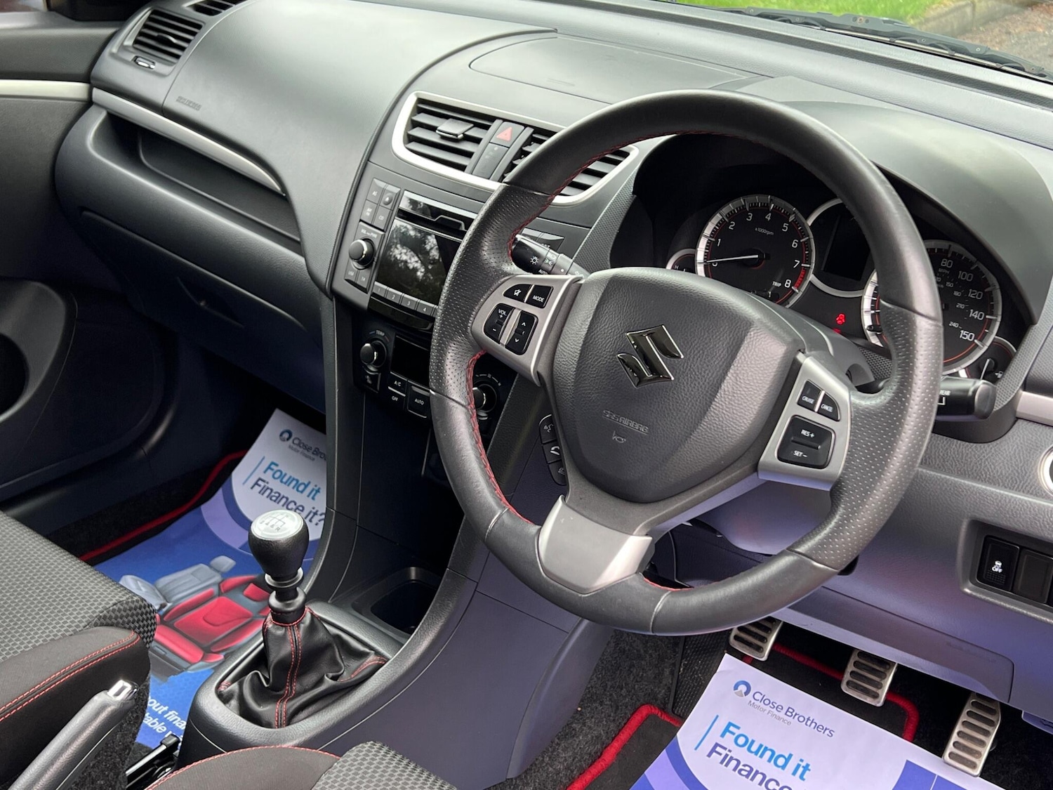 Used Suzuki Swift 2012 for sale - 77330791: Photo 33