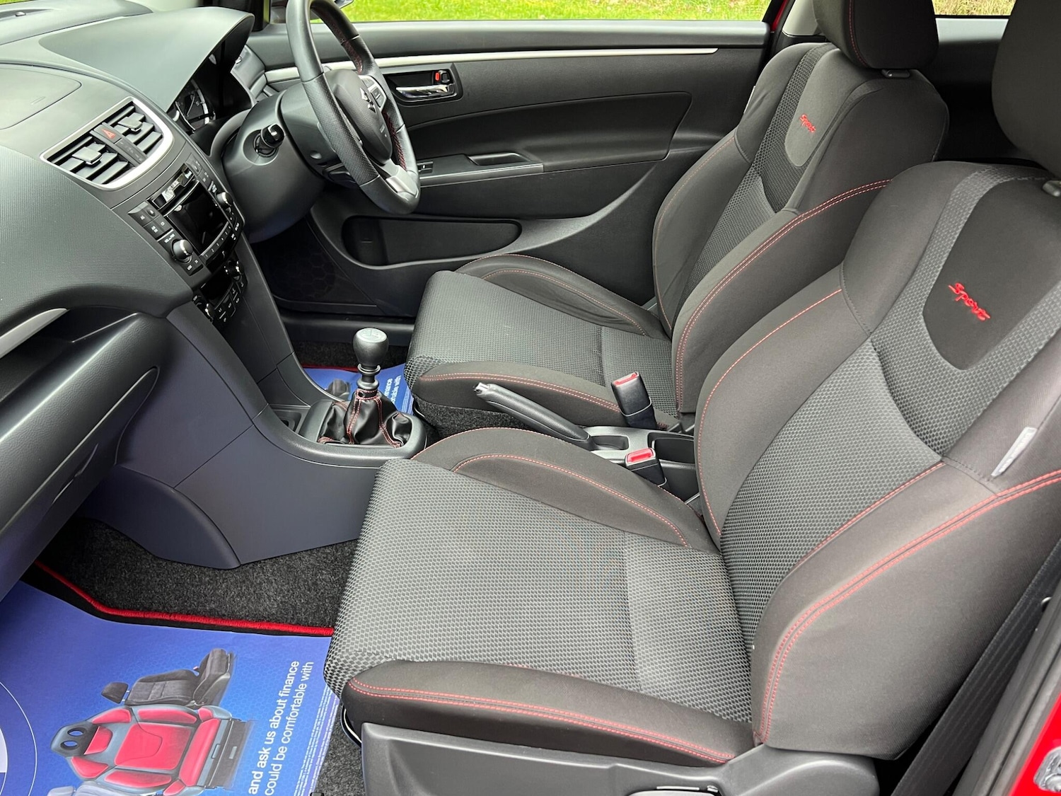 Used Suzuki Swift 2012 for sale - 77330791: Photo 37