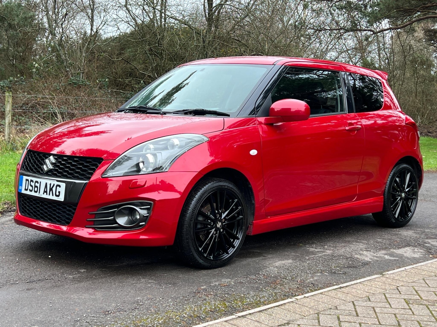 Used Suzuki Swift 2012 for sale - 77330791: Photo 38