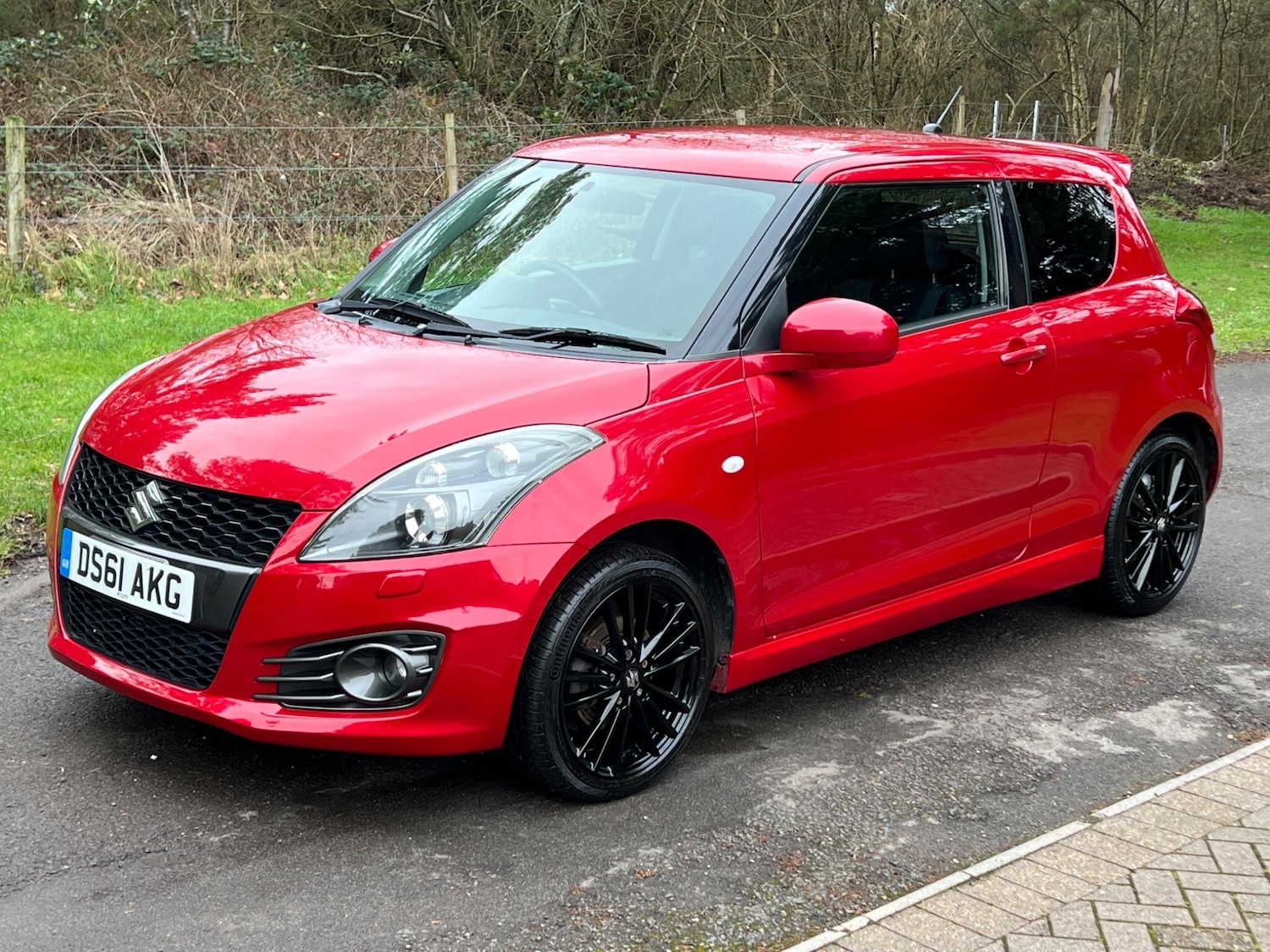 Used Suzuki Swift 2012 for sale - 77330791: Photo 39