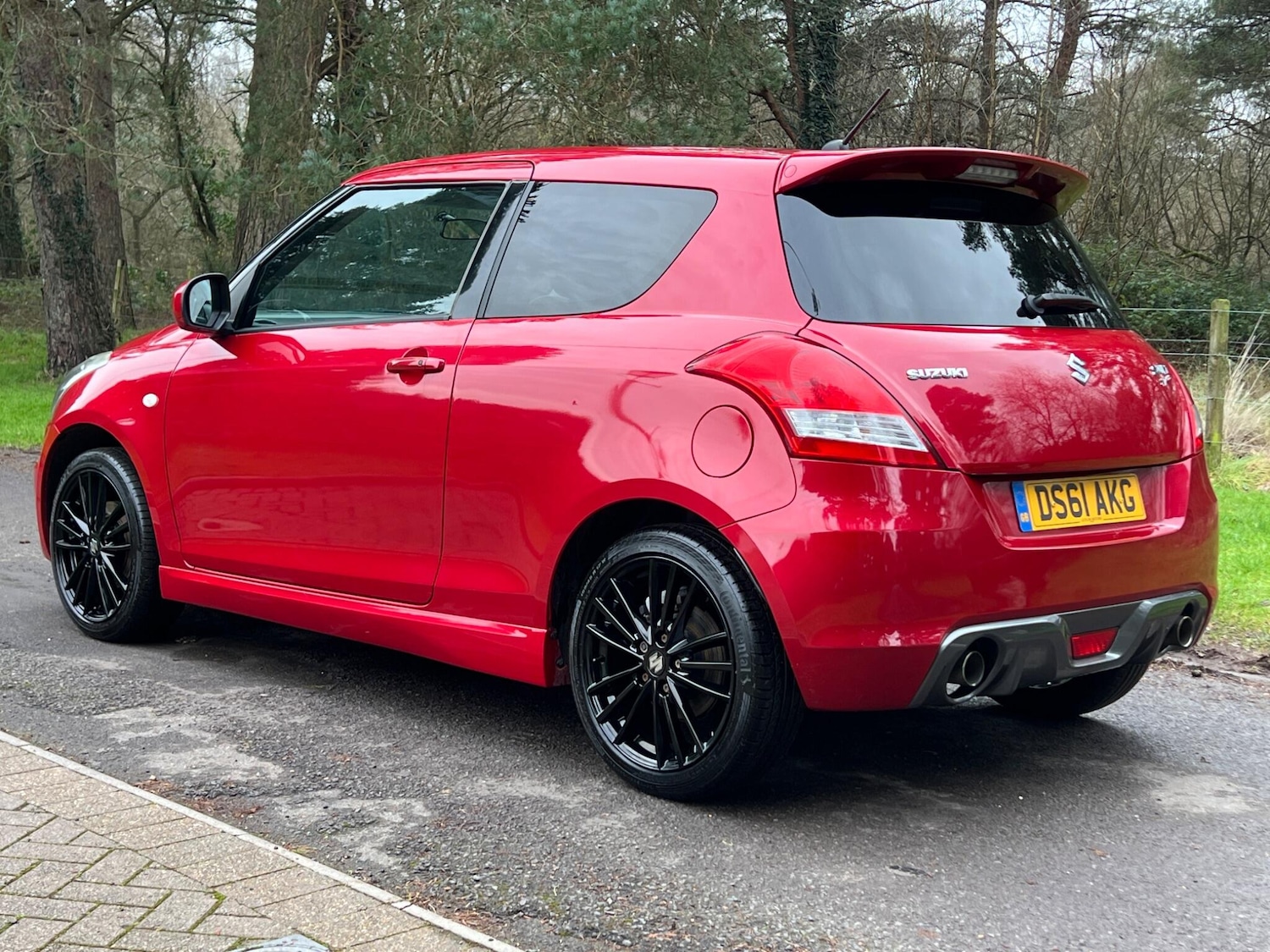 Used Suzuki Swift 2012 for sale - 77330791: Photo 42