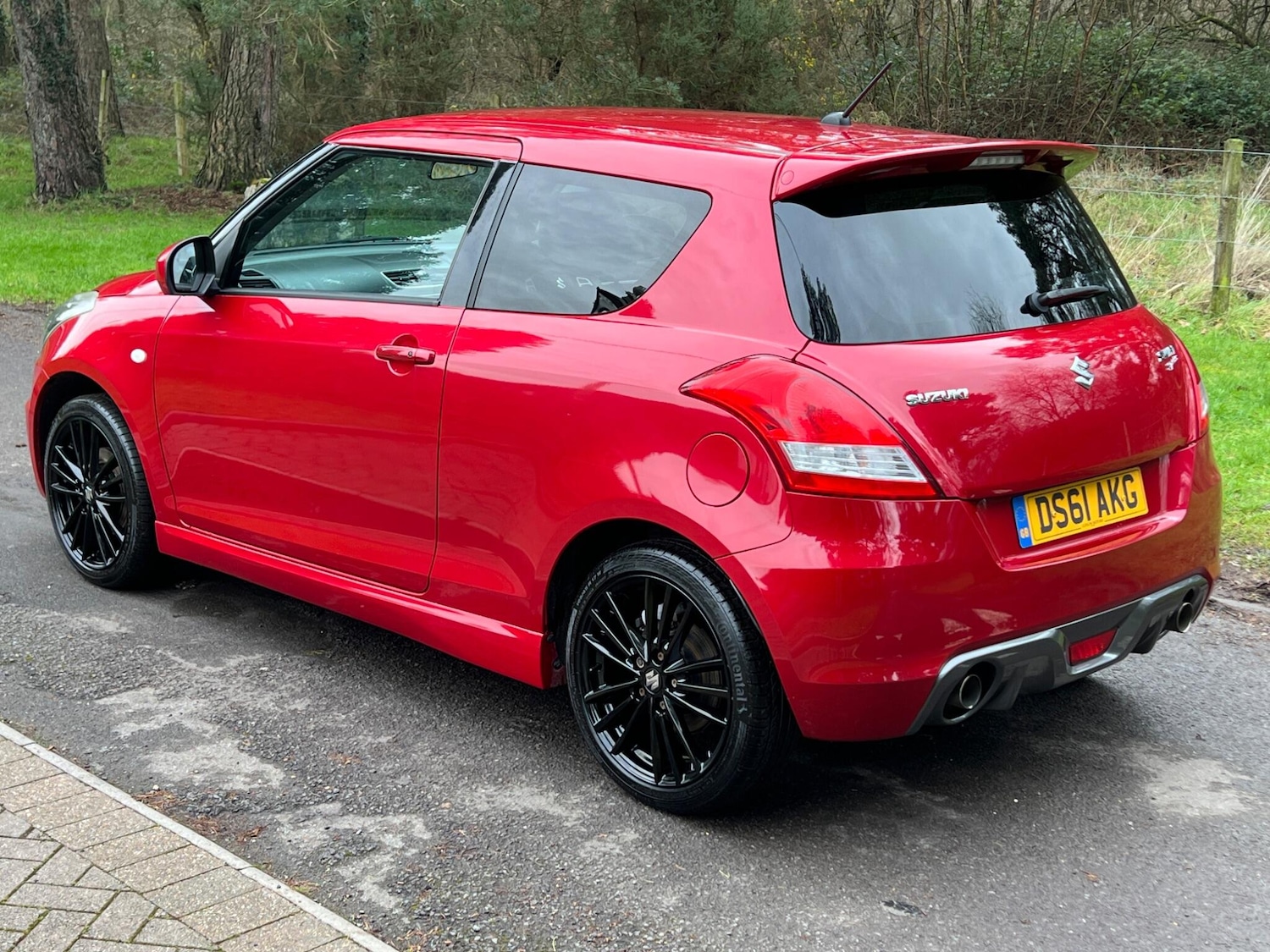 Used Suzuki Swift 2012 for sale - 77330791: Photo 43