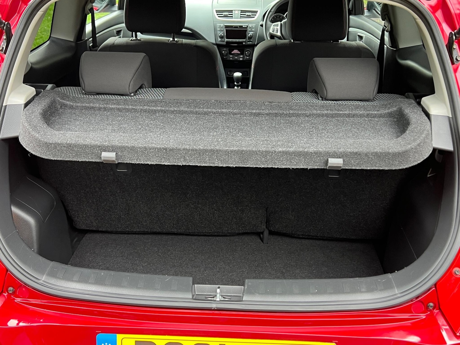 Used Suzuki Swift 2012 for sale - 77330791: Photo 45