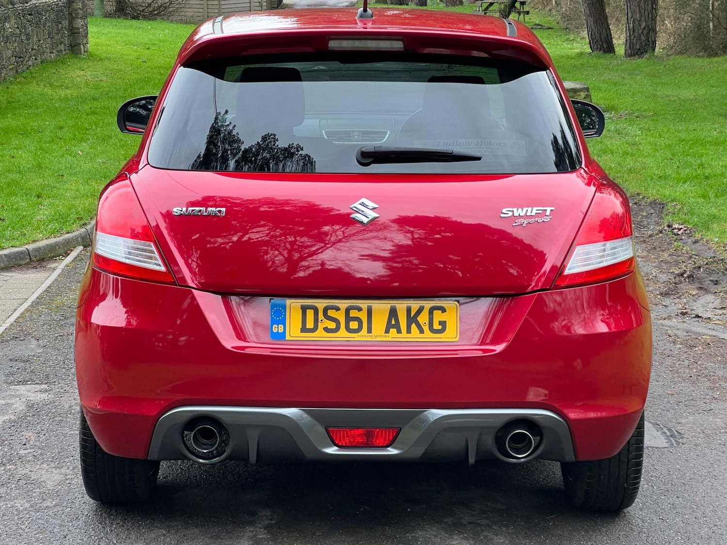 Used Suzuki Swift 2012 for sale - 77330791: Photo 47