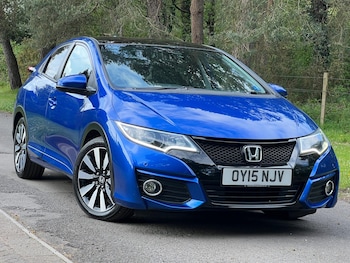 Used Honda Civic 2015 for sale - 78416849: Photo