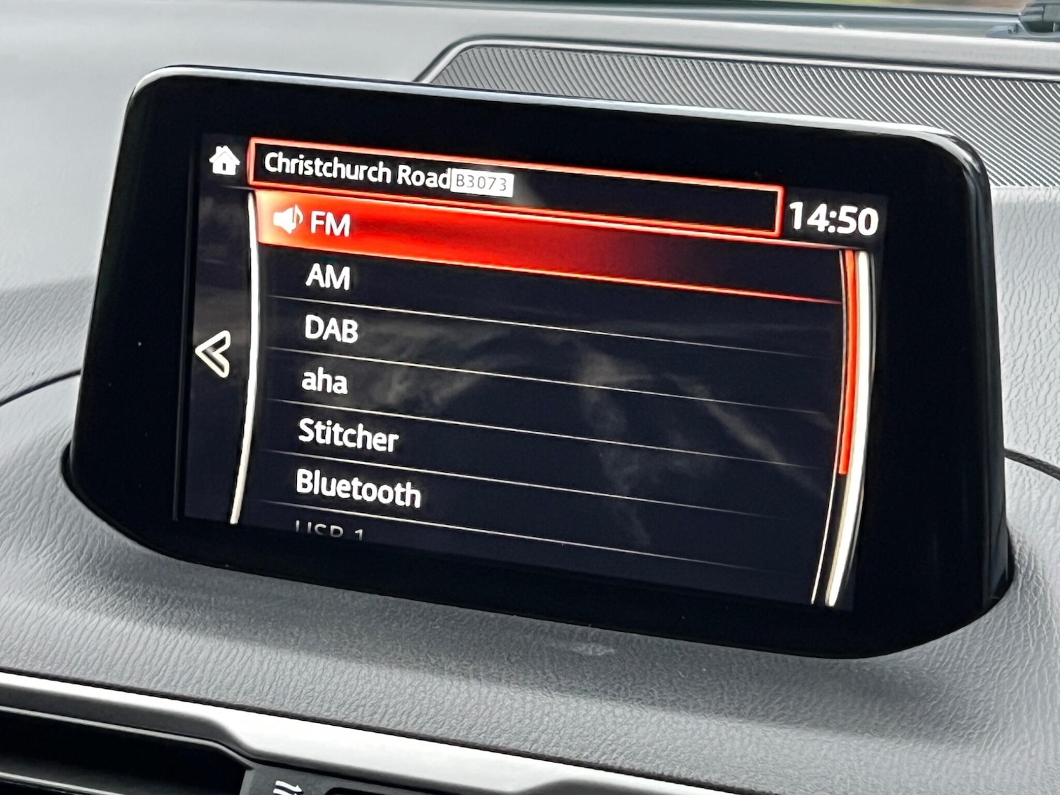 Used Mazda Mazda3 2017 for sale - 77253980: Photo 21